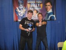David Yost