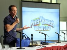 David Yost