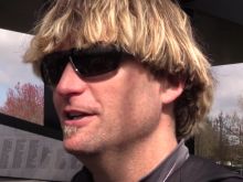 David Yost
