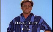 David Yost