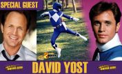 David Yost