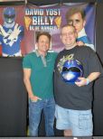 David Yost