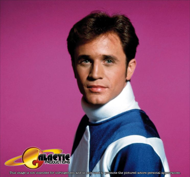 David Yost