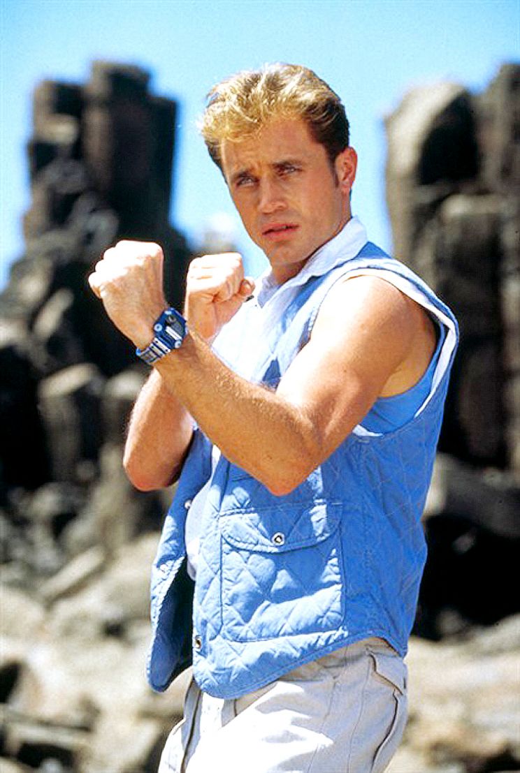 David Yost