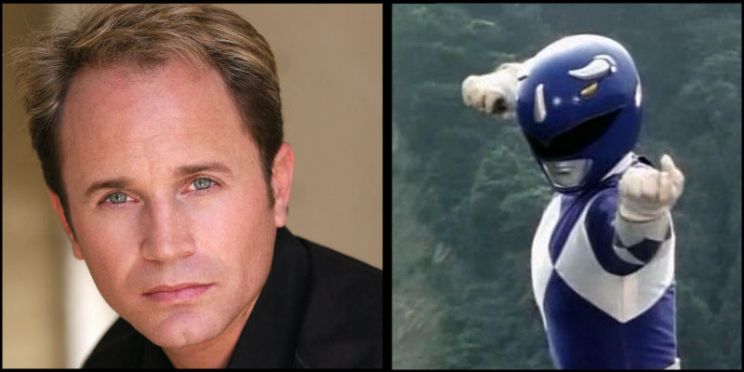 David Yost