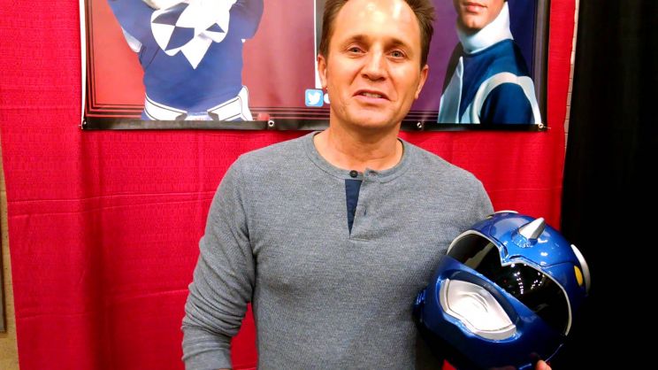 David Yost