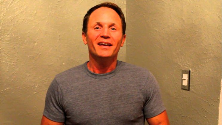 David Yost