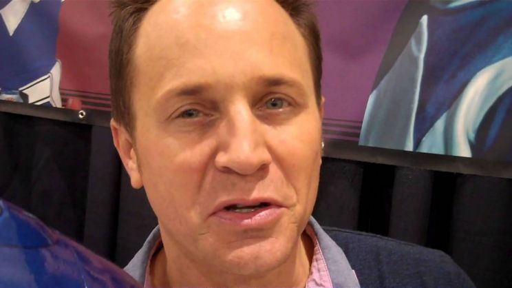 David Yost