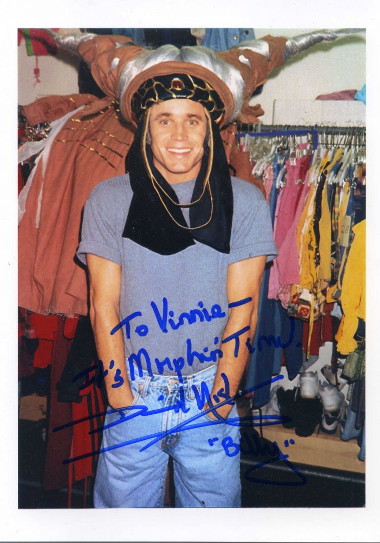 David Yost