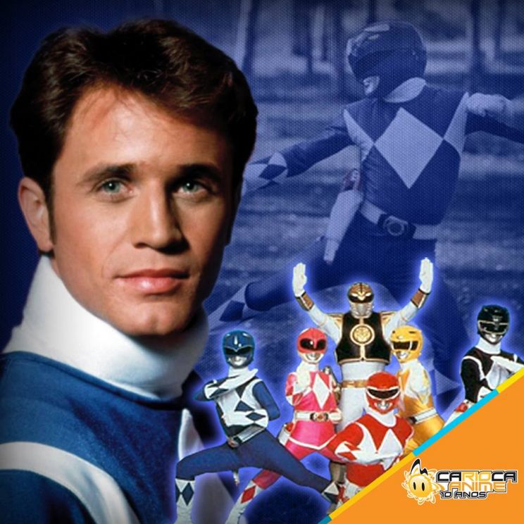 David Yost