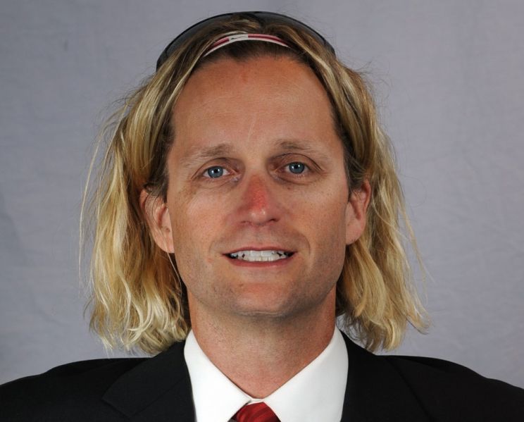 David Yost