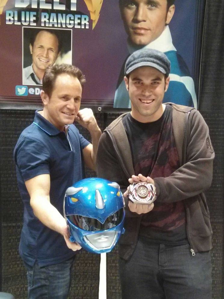 David Yost