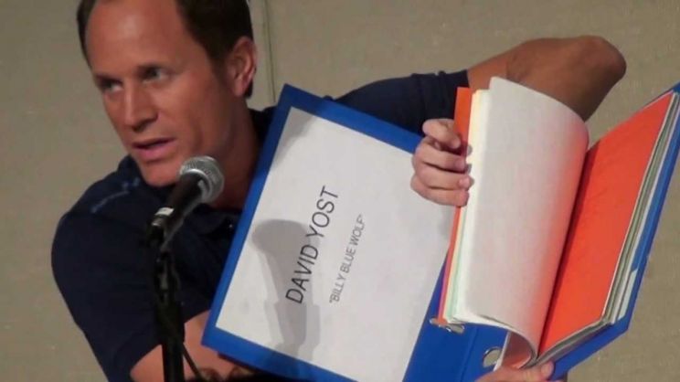 David Yost