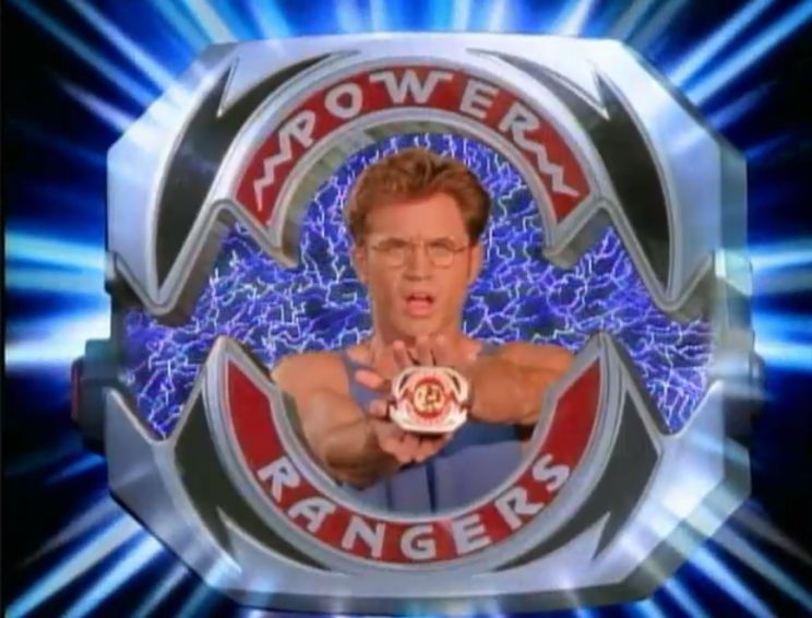 David Yost