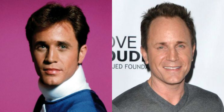 David Yost