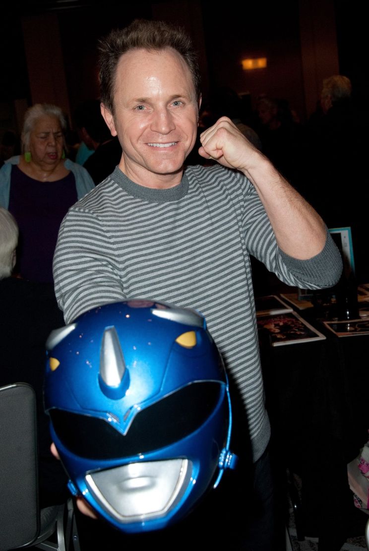 David Yost