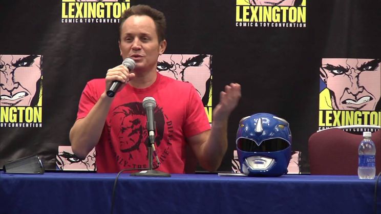 David Yost