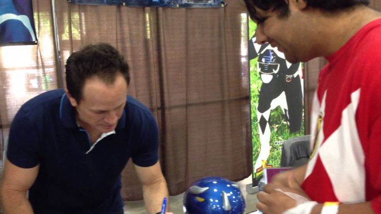 David Yost