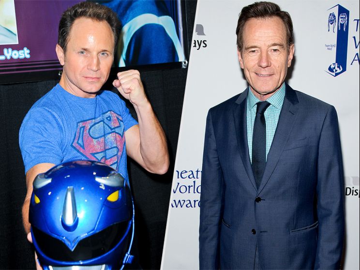 David Yost