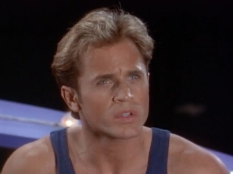 David Yost