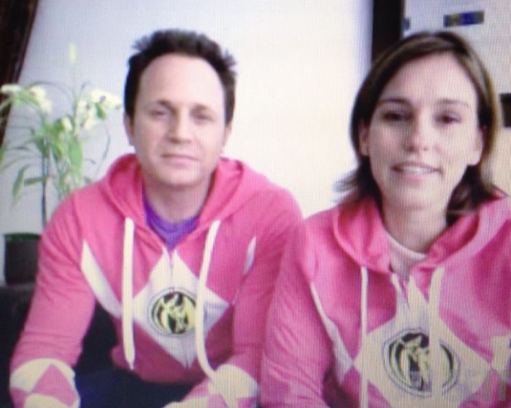 David Yost