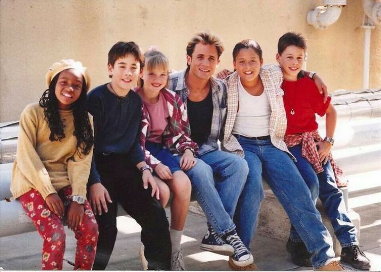 David Yost