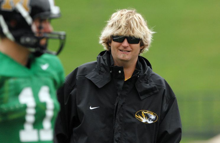 David Yost