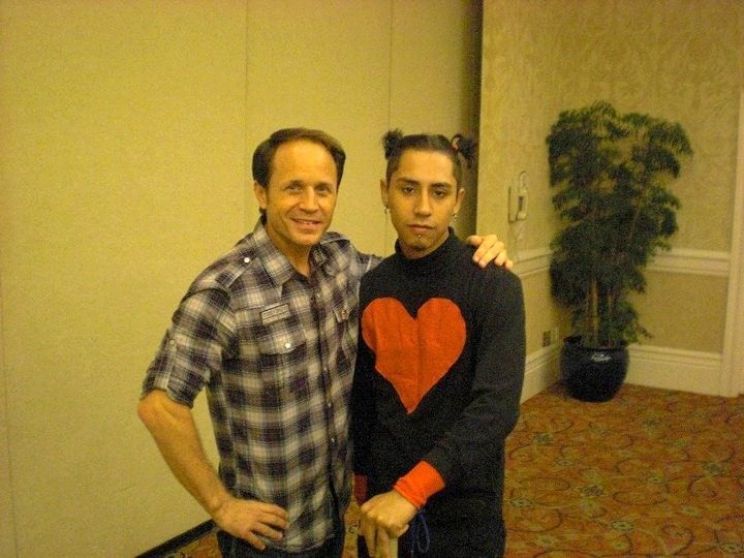 David Yost