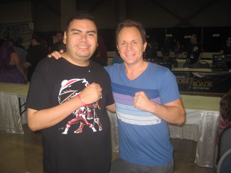 David Yost