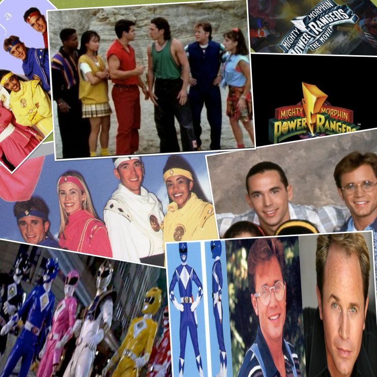 David Yost