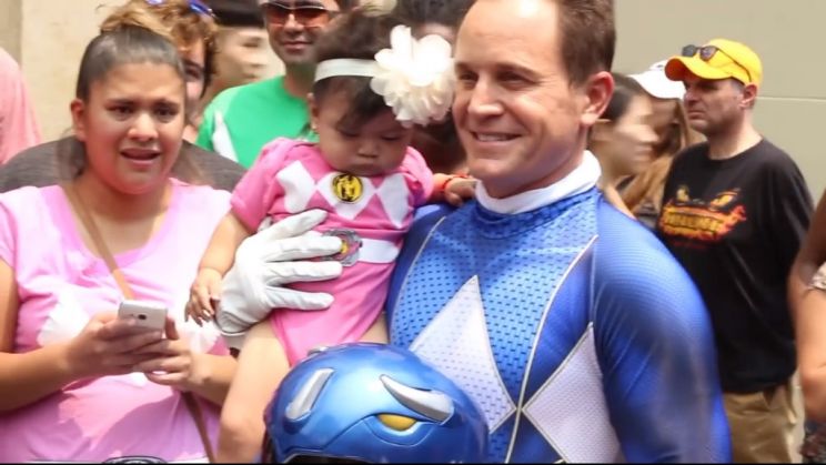 David Yost