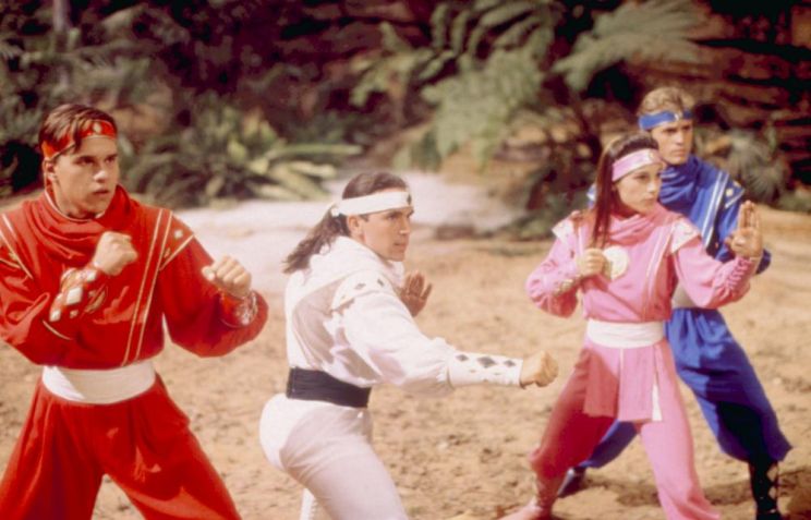 David Yost