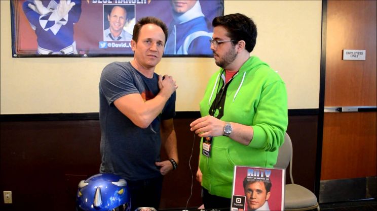 David Yost