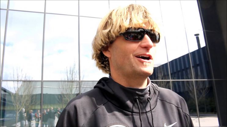 David Yost