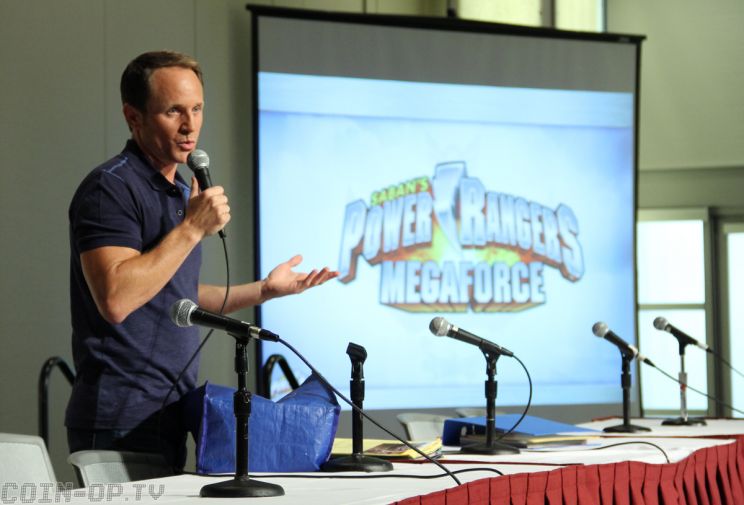 David Yost