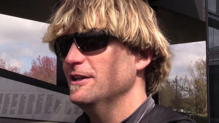 David Yost