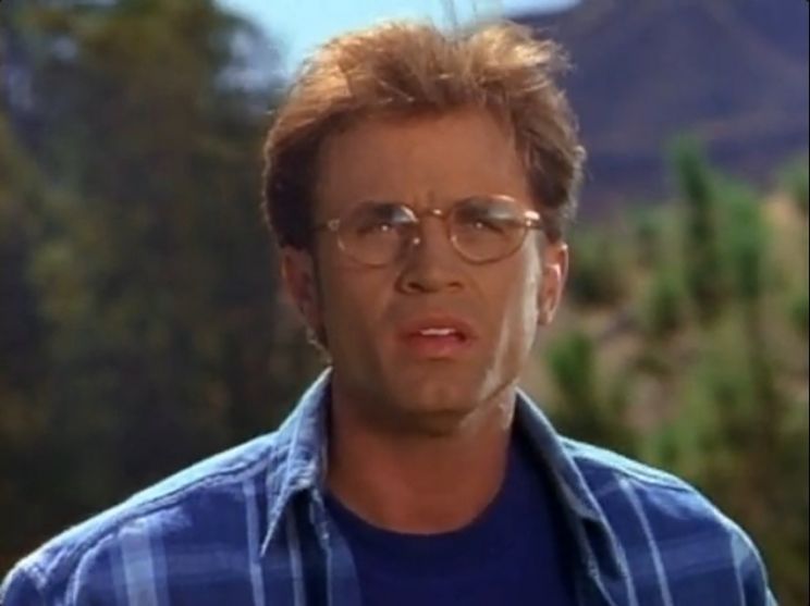 David Yost