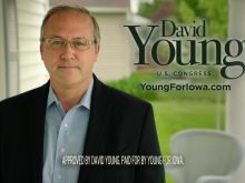 David Young