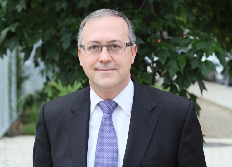 David Young