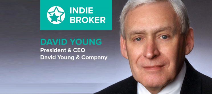 David Young