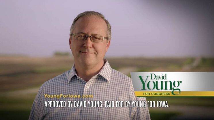 David Young