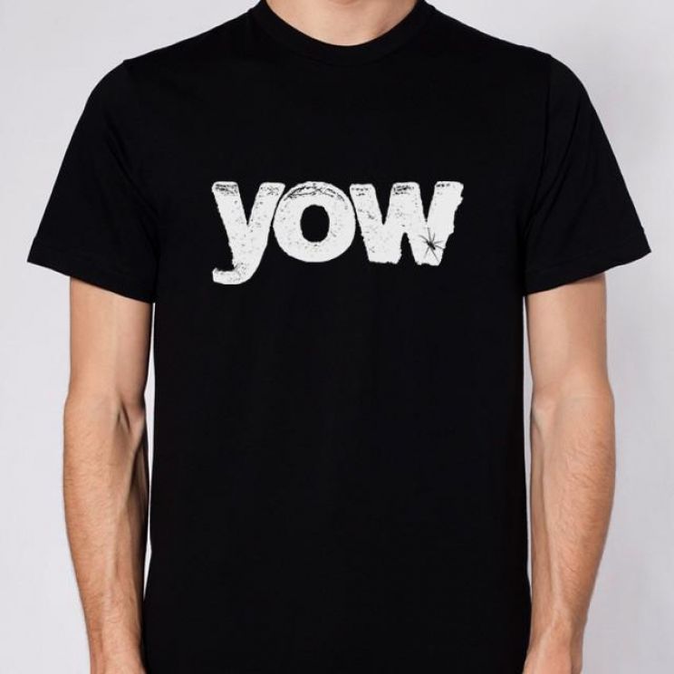 David Yow