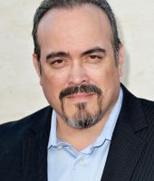 David Zayas