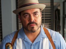 David Zayas