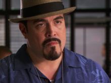 David Zayas