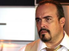 David Zayas