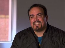 David Zayas