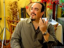 David Zayas