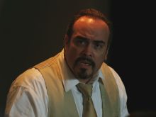 David Zayas