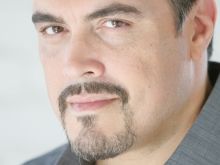 David Zayas